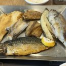 가동길 | [세종 금남면 맛집] 계룡산 화덕 생선구이 – 따끈따끈한 화덕에서 바로 구운 생선의 맛