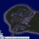 [Simcity Delux] 아론파크市 이미지