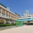 보평초등학교 내 이미지