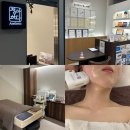 일상탈출어반스케치 | 창원 피부 관리 정아하다에스테틱 써마쎄라 리프팅 300샷 통증 없이 브이라인 된 솔직 후기