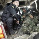 [개론] 태국 남부의 소요 사태 : 이슬람 [무슬림] 반군 (중) 이미지