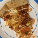 피자와썹 | 관악구피자맛집 피자와썹 관악직영점 포장할인 최초후기