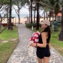 노바세탁소 | 24년 무이네③ 판티엣모벤픽, 새벽 드라이브, 무이네 놀이공원 Nova Word, 25년 새해 불꽃놀이