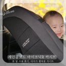 [리뷰] 제인콩코드 아이코닉R 카시트, 한 달 사용 후기, CLS450과 함께한 행복한 외출