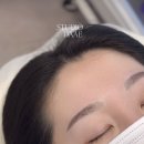다애 | 인천여자눈썹 추천｜처진눈썹교정후기ㅣ 스튜디오다애