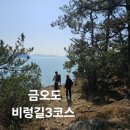 아이들과 함께 금오도 비렁길 3코스 다녀온 후기/여수 금오도 비렁길/금오도 배편 정보