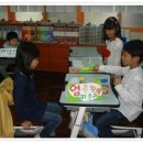 분포초등학교 이미지