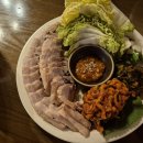 수미쌀집 | 부산 전포 막걸리 수육 맛집 까사델아로즈
