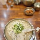 정가칼국수