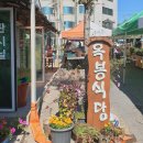 옥봉목장 | 강릉여행 2박 3일] 2일차 ; 휘닉스평창, 옥봉식당, 대관령하늘목장, 아포엘, 여고시절카레떡볶이...