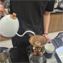 바리스타(창업) | 성남 바리스타학원 후기｜카페 창업 준비하며 선택한 바리스타 자격증 과정