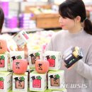 소원농협 하나로 마트 이미지
