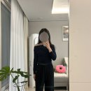 웨이브안경 | 페이보릿띵스 라쿤 니트 팬츠, 웨이브티(윈터 울버전) 후기 🦝