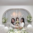 이마트24 부평북부점 | [결혼준비/웨딩] 나의 첫 브라이덜샤워 파티룸 후기💍💕 &#39;부평 감성파티룸 도심&#39;에서 인생샷 건진 하루👰🏻‍♀️🤍
