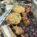 청석골갈비 이미지