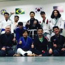 비앤지 주짓수&합기도 이미지