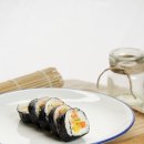 라미김밥 이미지