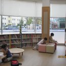 은행골작은도서관 이미지