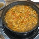 파주심학산밀가마칼국수 이미지