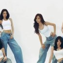 소녀시대 수영, 효리수 단체 화보 공개 후 Y2K 비주얼 어새럴 이미지