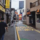 지우(명동점) | 서울 명동 맛집 추천 지우갈비 한우 등심 회식장소 명동역 고기집 아기랑 후기