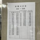 씨유(CU)금산해피타임점 | 금산 고속버스 시간표, 콘나왔쵸 신메뉴, 연세우유 말차빵, 하프커피 추천