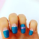 뮤즈 송 네일미