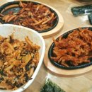 토방닭발