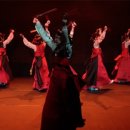 한국무용 기초반 이미지