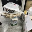 구월1동주민센터 | 우유팩, 종이팩 쓰레기봉투로 교환하기 (인천 남동구)