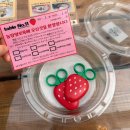 알로큰농장 | 강원도 춘천 딸기 체험, 농장알로록 아이와 딸기 따기 요리 활동 후기