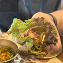 곱들락 | 제주 함덕해수욕장 흑돼지 맛집 곱들락 함덕점