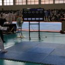 정진 태권도장 이미지