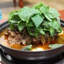 진미감자탕 이미지