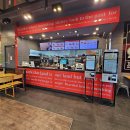 롯데리아 충남도청점 이미지