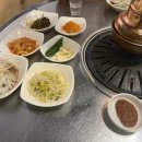 황소숯불뒷고기 이미지