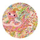 한국화(화조포함) | LIVE AUCTION | 제185회 미술품 경매 #천경자 #이강소 #석지채용신 #백범김구