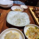 GR(서천군)-[장서로]-상-1 | 서천 장항 맛집 다루 장항점, 예전 그 맛 생각하고 갔다가 살짝 아쉬웠던 점심특선 후기
