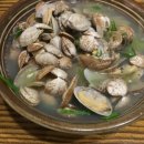 정칼국수 이미지