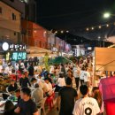 고한구공탄시장(고한시장) 이미지