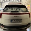 뚱보카센타 | 기아 카니발 AGM 80L LN4 배터리 교체 - 청주 출장 밧데리 전문 업체 "뚱보배터리"