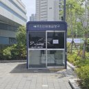 송정복합문화센터 화장실 이미지