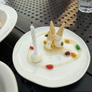 [문화식당] 성북동 기념일 데이트로 추천! 테라스뷰 맛집 - 내돈내산
