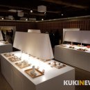 전주 공예품전시관(내부) 이미지