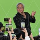 젠슨황도 찾은 서울대 공대, 비장의 카드… 이미지