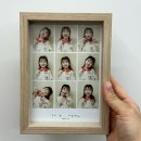 목동 아기 사진관 추천, 우아한사진관 강서점 아기 기념일 촬영 후기❤️