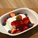 오쏘코리아글로벌 주식회사 | [서울/성동구] 스노우반 :: 눈꽃빙수 부터 실타래빙수까지 시연후기