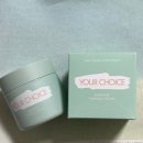 나무약국 | [후기] 유어초이스바이씨랩_재생오일크림, 식물성PDRN, 약국리페어크림