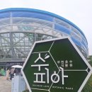 비너스타 | 아이들과 함께한 부천 호수식물원 수피아 방문기 비 오는 날 실내 데이트 현장예매 주차