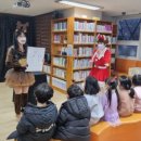떡갈나무숲작은도서관 네이버블로그